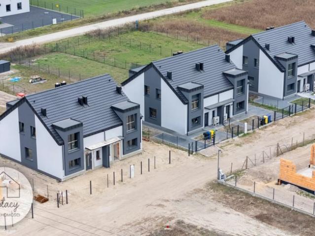Mosina, 117,50 m2