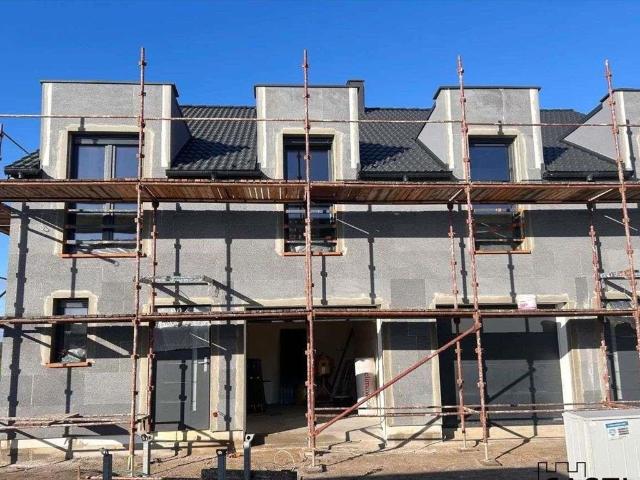 Mosina, 125 m2
