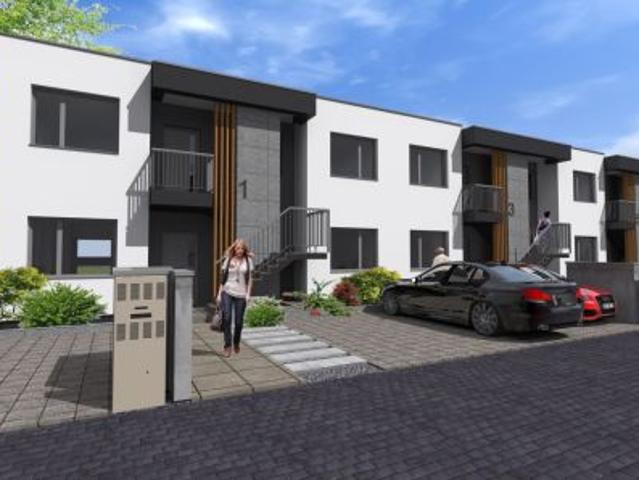 Mosina, 68 m² Mieszkanie