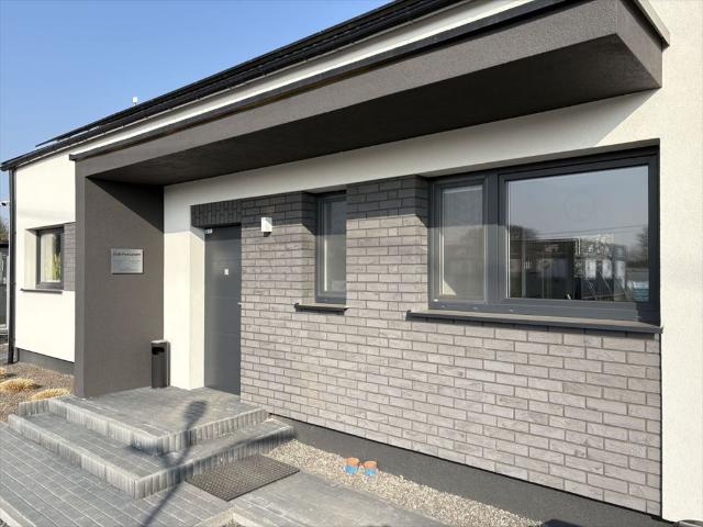 Mosina, 80 m2