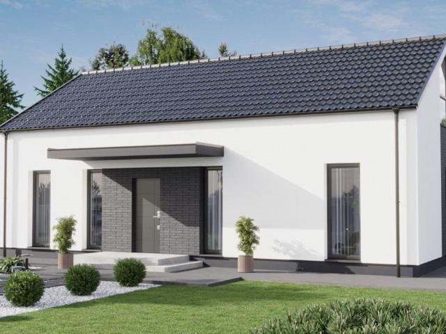 Mosina, 80 m2
