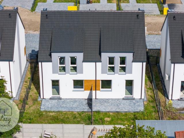 Mosina, 85,20 m2