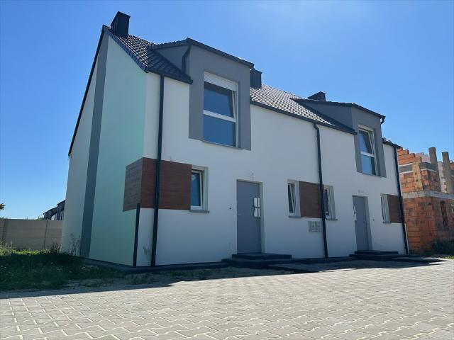 Mosina, 85 m2