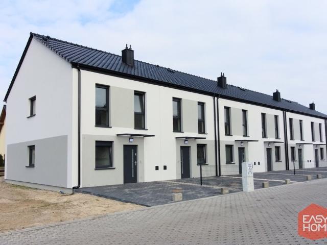 Mosina, Strzelecka, 96,59 m2
