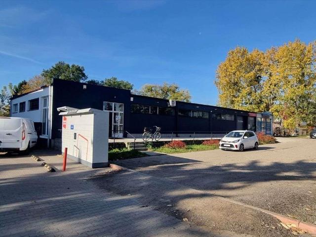 Mosina, ul. Budzyńska, 70 m2