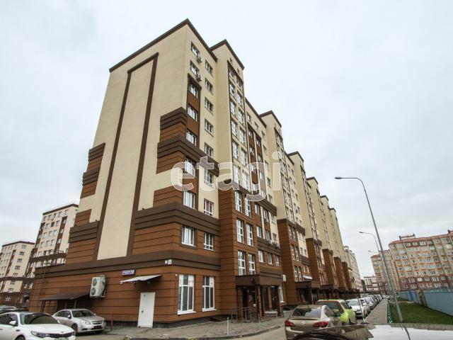 Московская Селекционная Станция п, Серебряно Прудский р н, 10
