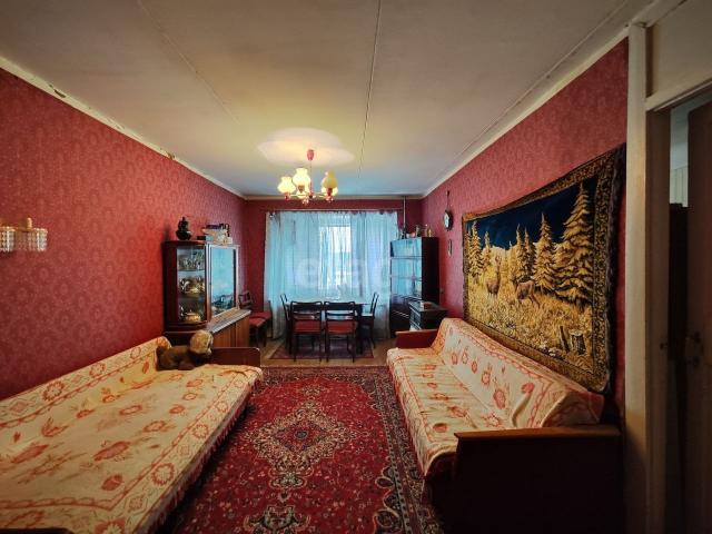 Московская Селекционная Станция п, Серебряно Прудский р н, 12