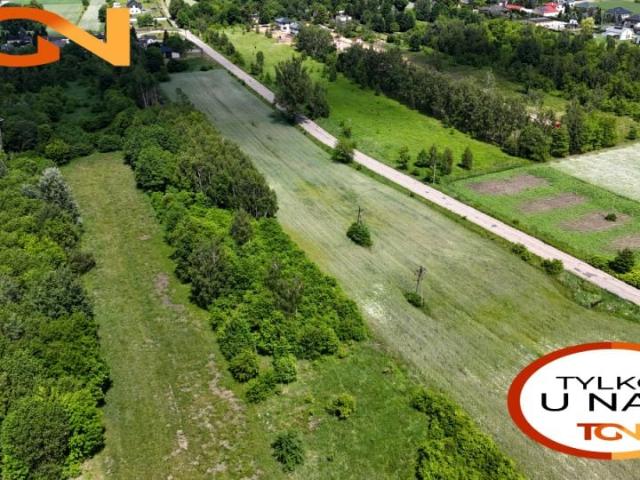 Moskuliki 4 145 m², Łódź