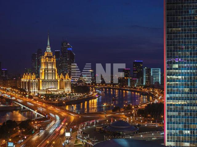 Москва, ЦАО, Арбат, м Краснопресненская, Новый Арбат ул, 32