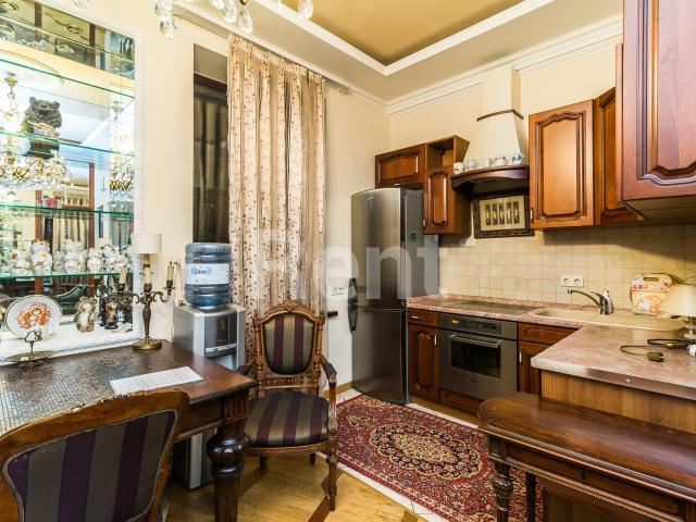 Москва, ЦАО, Пресненский, м Охотный Ряд, Брюсов пер, 6