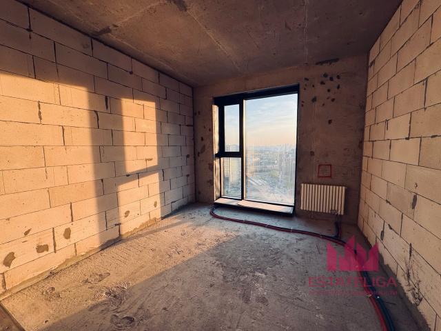 Москва, ЦАО, Пресненский, Причальный пр, 10к2