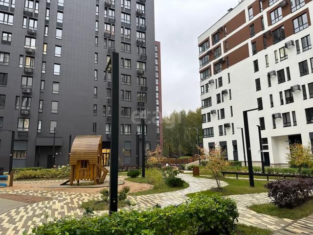 Москва, Новомосковский, Сосенское, 17
