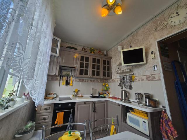Москва, САО, Дмитровский, Ангарская ул, 57К1