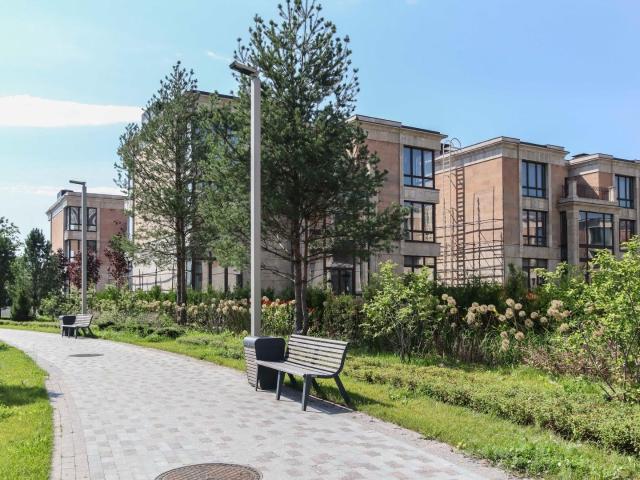 Москва, СЗАО, Хорошево Мневники, м Полежаевская, Таманская ул, 3стр3