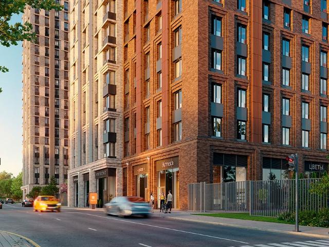 Москва, ЮАО, Нагорный, м Нагорная, Электролитный пр, вл. 12Б
