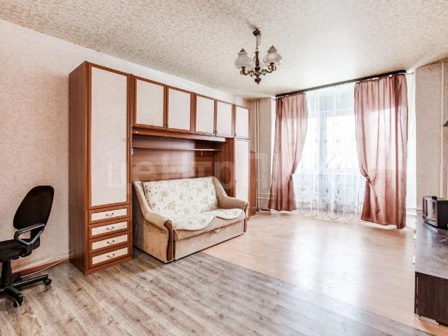 Москва, ВАО, Косино Ухтомский, Макаровой Татьяны ул, 3