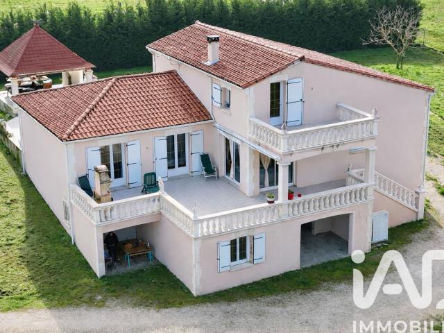 Mosnac Vente Maison 16