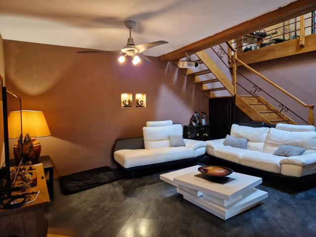 Mosnac Vente Maison 17