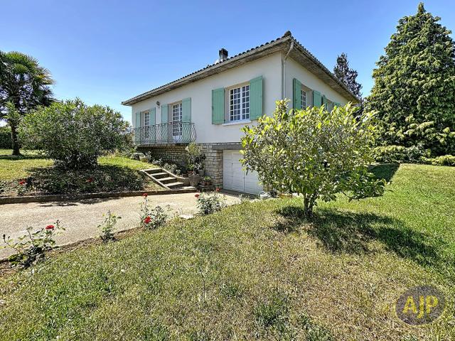 Mosnac Vente Maison 17