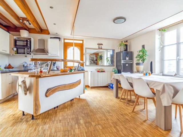 Mosnes Vente Propriété/château 37