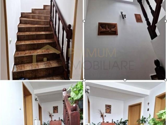 Mosnita veche casa individuala 4 cam 2 bai garaj supravegher