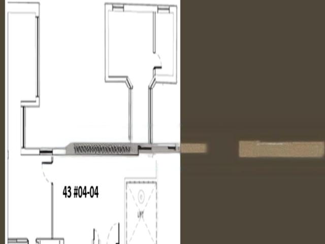 Mosque Street D1, Apartment