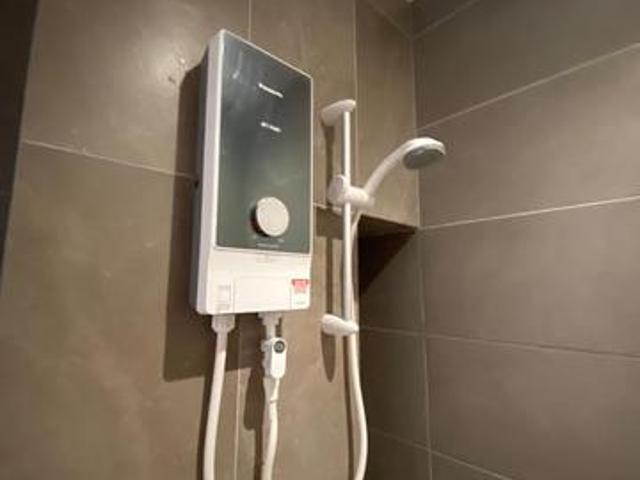 Mossaz Empire City Good Condition Unit For Sell