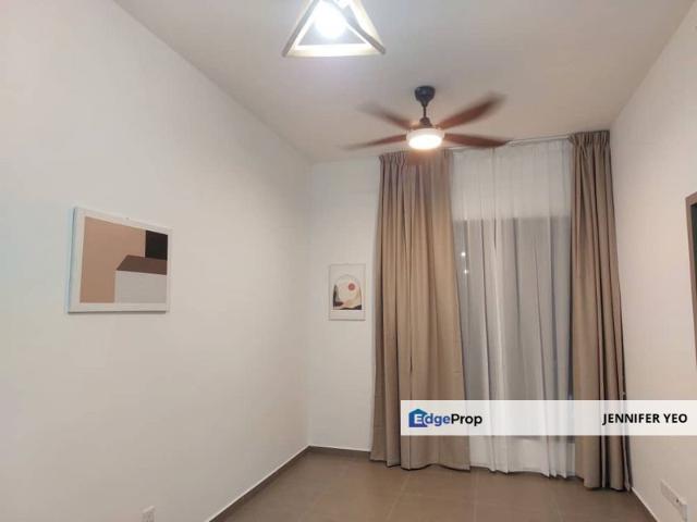 Mossaz Empire City @ Damansara Perdana, PJ for RENT!