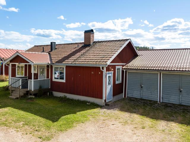 Mossbovägen 10