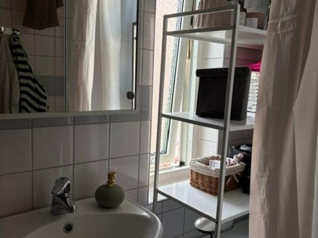 Mossgatan, Karlstad