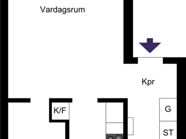 Mössebergsvägen 9