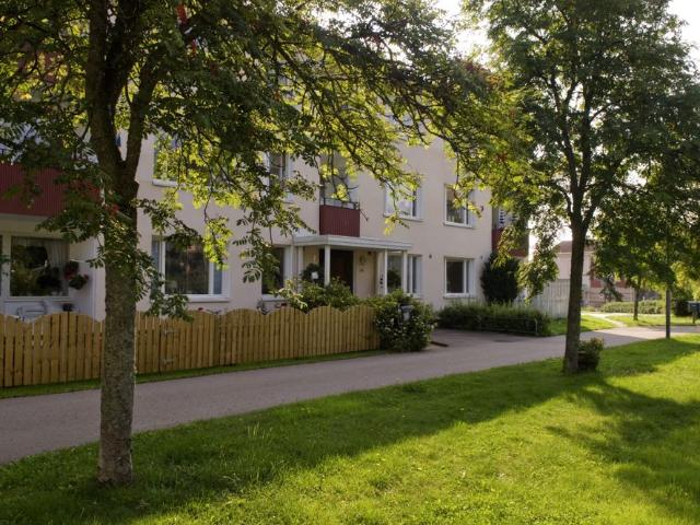 Mossebogatan 8B