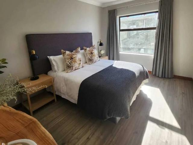 Mossel Bay Apartment