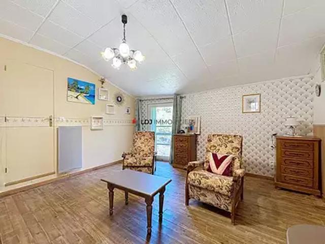 Mosset 66500 Achat / Vente maison 2 pièces t2