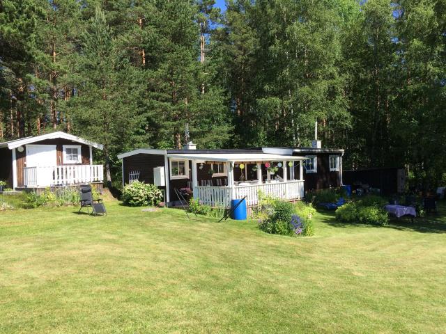 Mosshult Jämtebo