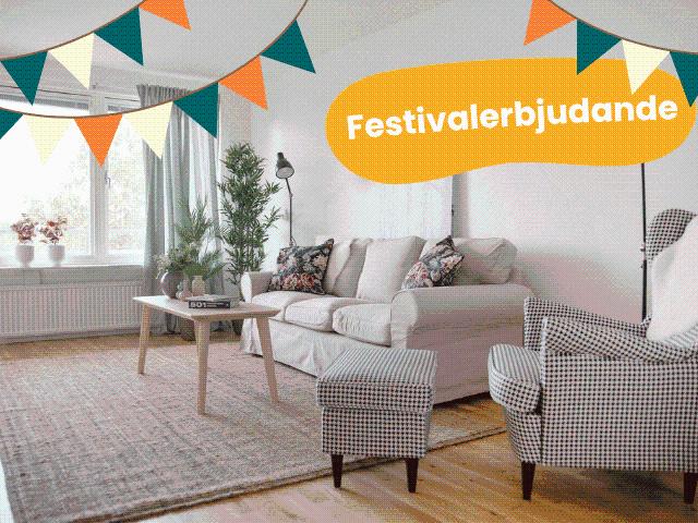 Mossvägen 5 B