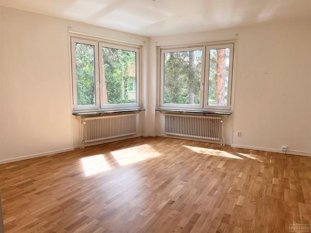 Mossvägen 5 B