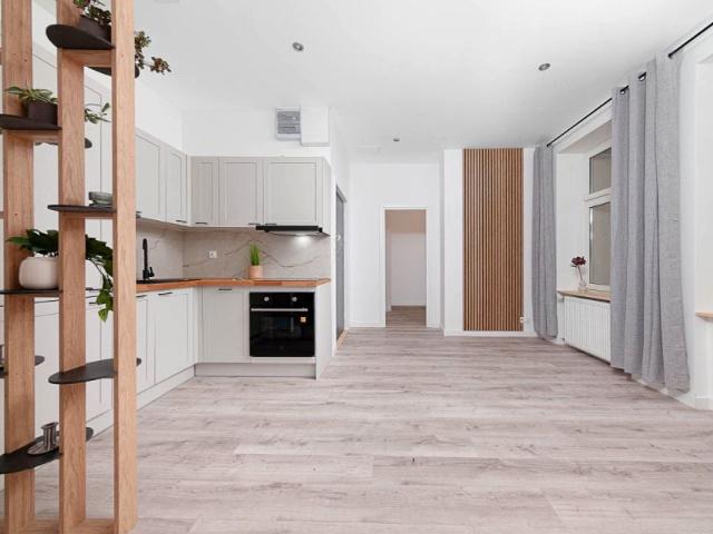 Mottego 37,13 m², Poznań