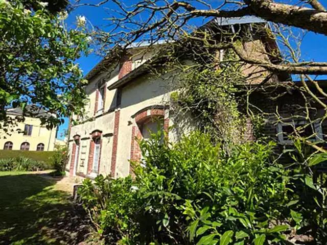Motteville 76970 Achat / Vente maison 5 pièces t5 au dernier étage