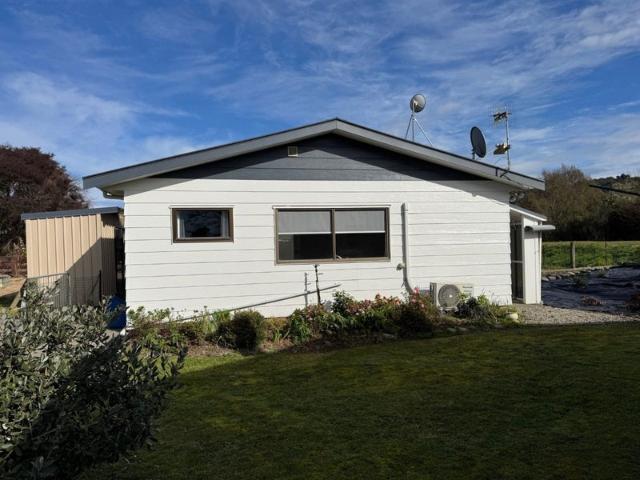 motueka, 1 bedroom