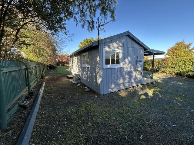 motueka, 1 bedroom
