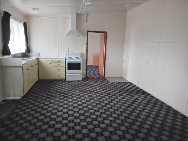 motueka, 1 bedroom