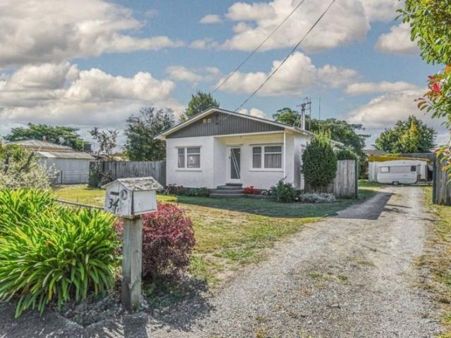 motueka, 2 bedrooms