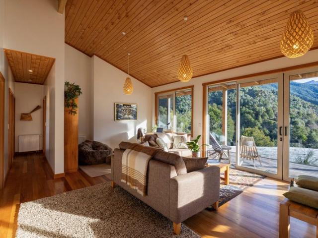 motueka, 2 bedrooms