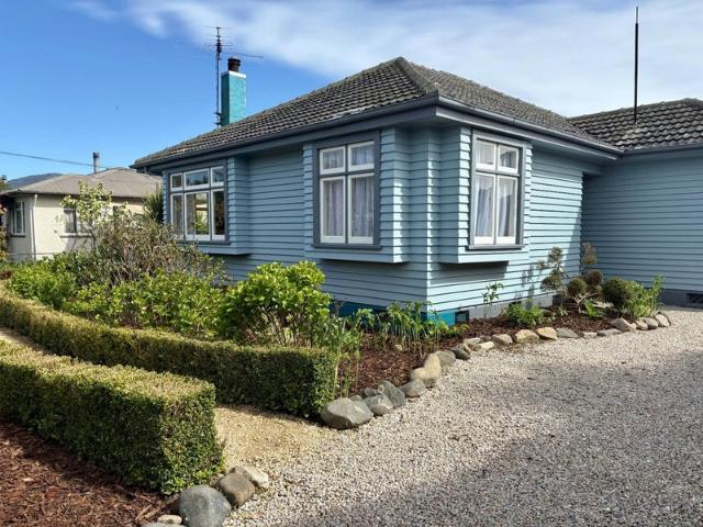 Motueka, 2 bedrooms