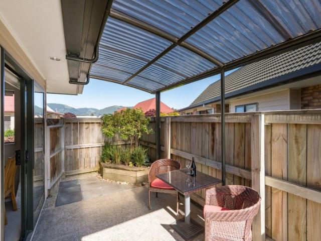 motueka, 2 bedrooms