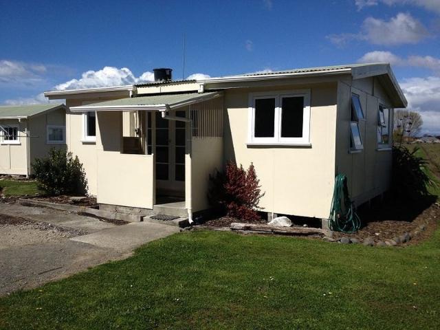 motueka, 2 bedrooms