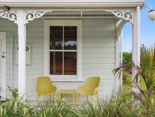 motueka, 2 bedrooms