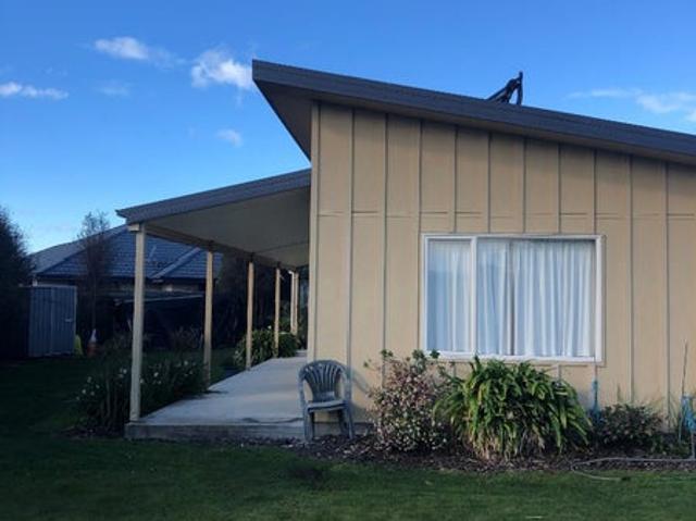 motueka, 2 bedrooms