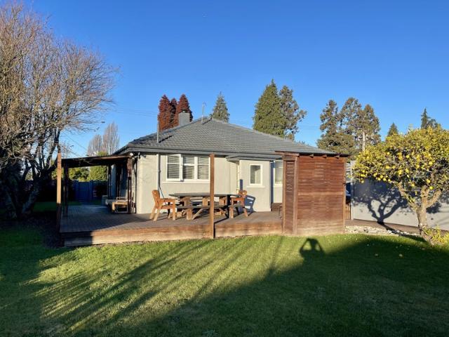 motueka, 3 bedrooms